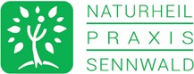 Naturheilpraxis Sennwald Logo
